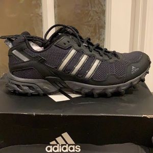 Men’s size 10 Adidas Rockadia Trail M.